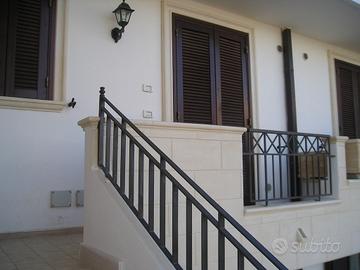 Appartamento Marina di Marittima (Diso -Le)