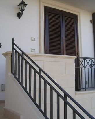 Appartamento Marina di Marittima (Diso -Le)