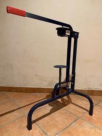 Kit imbottigliamento