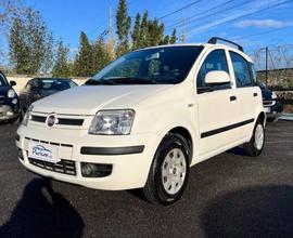 Fiat Panda 1.3 mjt 16v Active 75cv