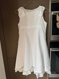 Vestito cerimonia primigi 12 anni