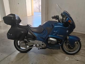 Bmw R 1100 RT iscritta FMI 