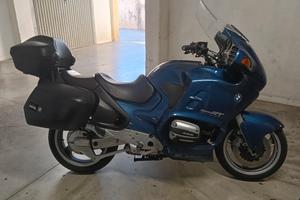 Bmw R 1100 RT iscritta FMI 