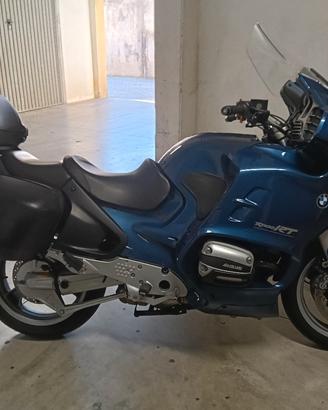 Bmw R 1100 RT iscritta FMI 