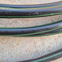 irrigazione a goccia 