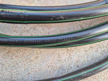 irrigazione a goccia 