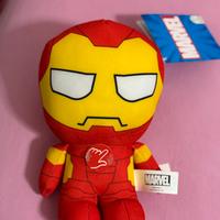 Disney Marvel - Lil Bodz w. Sound