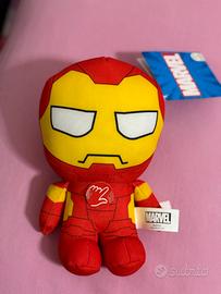 Disney Marvel - Lil Bodz w. Sound