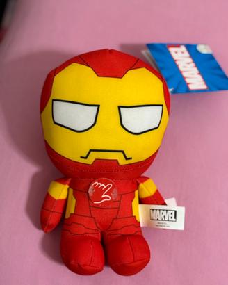Disney Marvel - Lil Bodz w. Sound