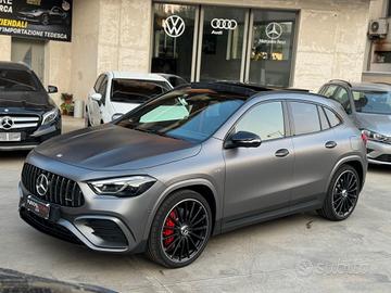 Mercedes-Benz GLA 45 AMG Premium Street Style Edit