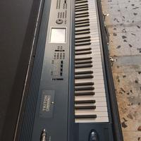 Korg Triton Extreme 88 tasti pesati