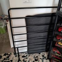 Griglia divisoria per auto