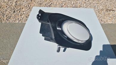 faro diurno RX Fiat 500e