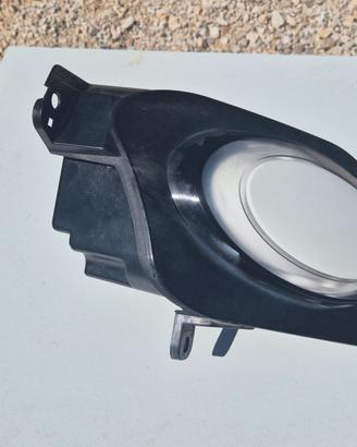 faro diurno RX Fiat 500e
