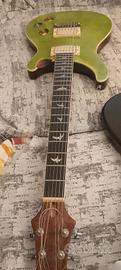 chitarra tipo prs