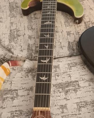 chitarra tipo prs