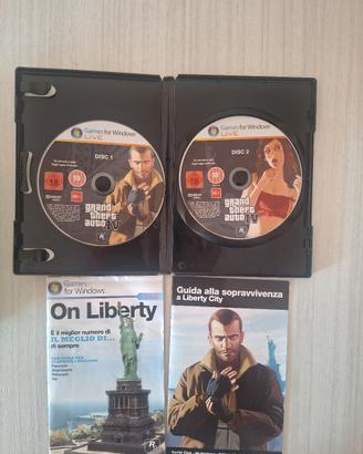 gta4 per pc