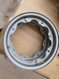 Cerchio Ruota Lambretta Li Special DL Originale