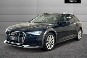 AUDI A6 V 2019 Allroad - A6 Allroad 45 3.0 U63487