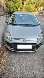 Fiat Punto Anno 2012