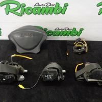 KIT AIRBAG PER IVECO DAILY 35SE4 2009