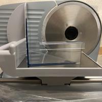 Affrttatrice professionale