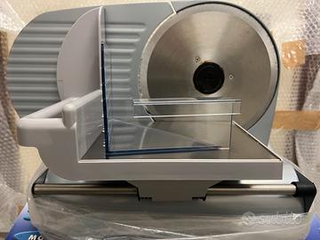 Affrttatrice professionale