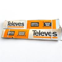 Antenna Terrestre Televes 1065 BIII 7 elementi