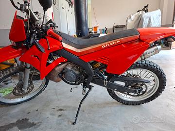 Gilera RCR 50