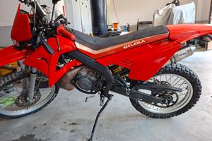 Gilera RCR 50
