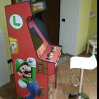 Arcade 3000 giochi