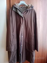 giacca Napapijri tg L donna