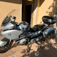 Bmw r 1200 rt