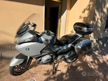 Bmw r 1200 rt