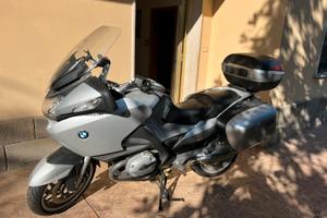 Bmw r 1200 rt
