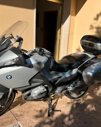 Bmw r 1200 rt
