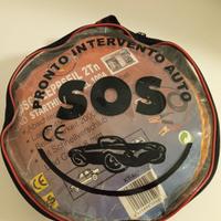 kit pronto intervento x auto