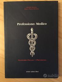 Professione: Medico – Glossario fiscale
