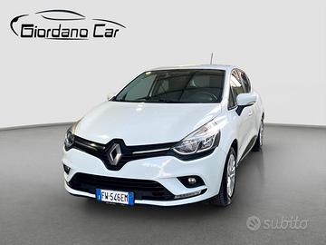 Renault Clio dCi 8V 75 CV 5 porte Business