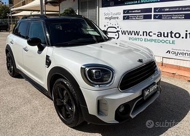 MINI Countryman 1.5 Cooper Northwood Edition Cou