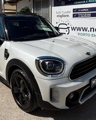 MINI Countryman 1.5 Cooper Northwood Edition Cou