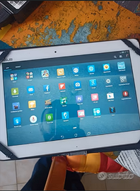 ASUS Transformer Pad 10.1" (TF103C) - Bianco