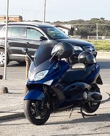 yamaha tmax 500 ie del 2006