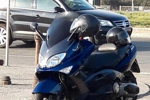 yamaha tmax 500 ie del 2006