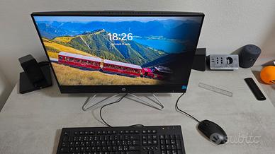 pc all in one hp