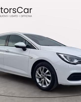 OPEL Astra 1.5 CDTI 105 CV S&S ST Busin.Eleg.