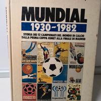 libro calcio