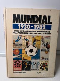 libro calcio