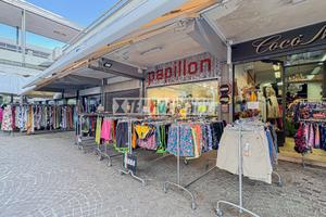 LOCALE COMMERCIALE IN CENTRO A PINARELLA