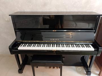 pianoforte verticale 